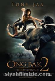 Ong Bak 2: Başlangıç 2008 izle