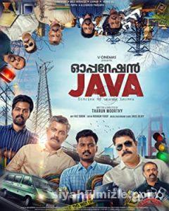 Operation Java 2021 izle