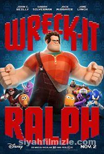 Oyunbozan Ralph 2012 izle