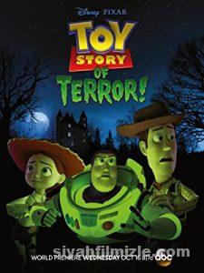 Oyuncak Hikayesi: Gizemli Otel! 2013 izle