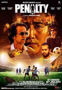 Penalty 2019 izle