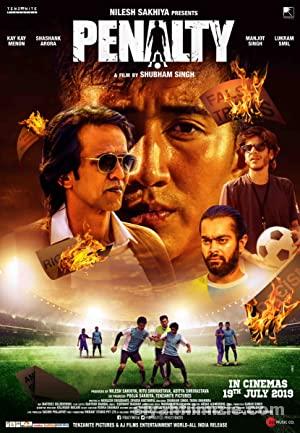 Penalty 2019 izle
