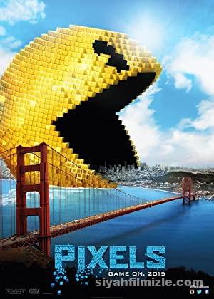 Pixels 2015 izle