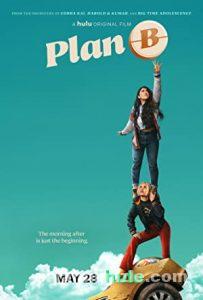 Plan B 2021 izle