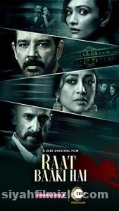 Raat Baaki Hai 2021 izle