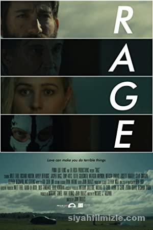 Rage 2021 izle