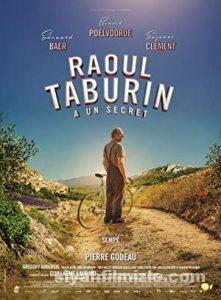 Raoul Taburin 2018 izle
