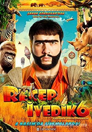Recep İvedik 6 2019 izle