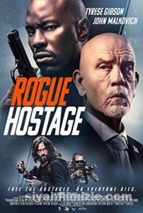 Rogue Hostage 2021 izle