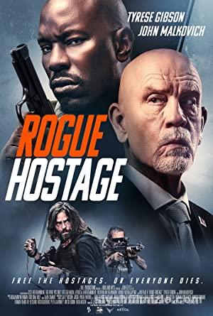 Rogue Hostage 2021 izle