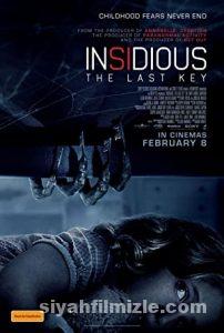 Ruhlar Bölgesi 4: Son Anahtar 2018 izle