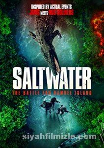 Saltwater: The Battle for Ramree Island 2021 izle