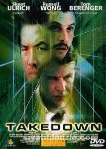 Sanal Korsan (Takedown) 2000 izle