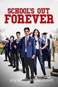 School’s Out Forever (2021) izle