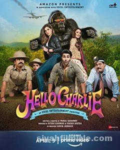 Selam Charlie 2021 izle