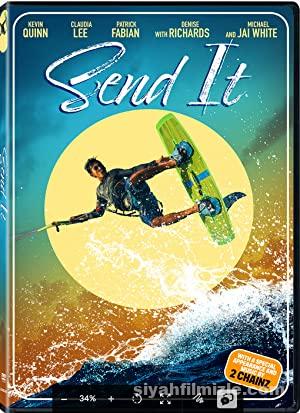 Send It! (2021) izle