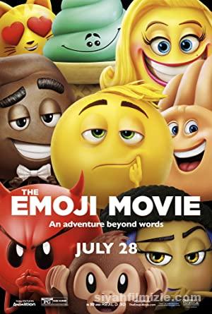 Emoji Filmi 2017 izle