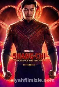 Shang-Chi ve on Halka Efsanesi 2021 izle