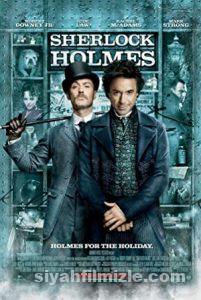 Sherlock Holmes 2009 izle