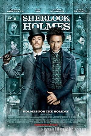 Sherlock Holmes 2009 izle