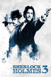 Sherlock Holmes 3 2021 izle