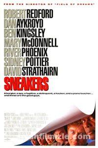 Şifreciler (Sneakers) 1992 izle