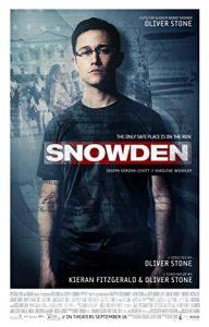 Snowden 2016 izle