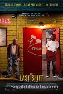 Son Vardiya 2020 izle