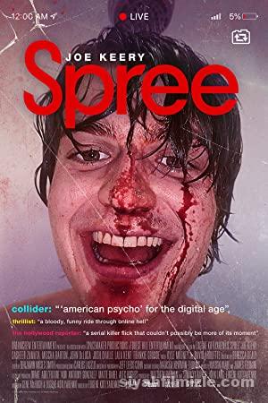 Çılgınlık 2020 izle