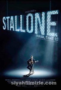 Stallone: Frank, That Is 2021 izle