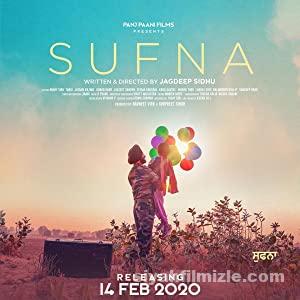 Sufna 2020 izle
