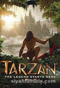 Tarzan 2013 izle