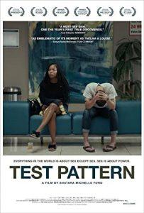 Test Pattern 2019 izle