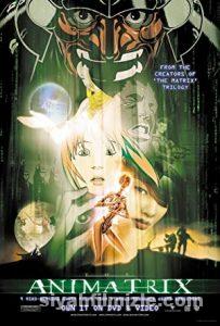 The Animatrix 2003 izle