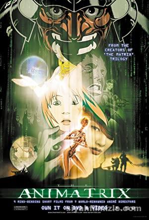 The Animatrix 2003 izle