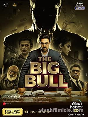 The Big Bull 2021 izle