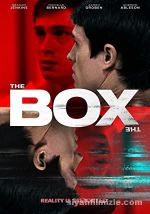 The Box 2021 izle