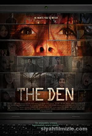 The Den 2013 izle
