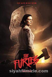 The Furies 2019 izle