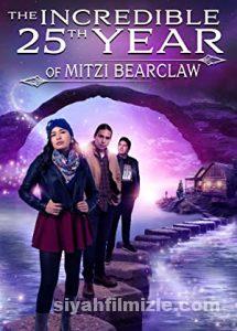 The Incredible 25th Year of Mitzi Bearclaw 2019 izle