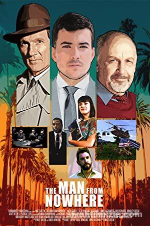 The Man from Nowhere 2021 izle