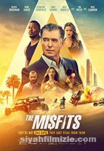 The Misfits (2021) izle