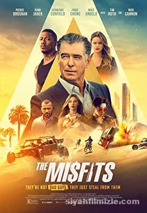 The Misfits (2021) izle