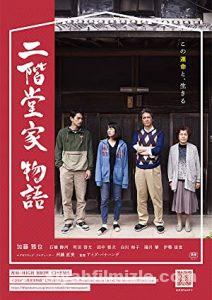 The Nikaidos’ Fall 2019 izle
