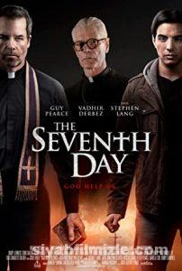The Seventh Day (2021) izle