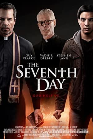 The Seventh Day (2021) izle