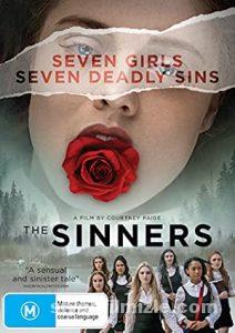 The Sinners 2020 izle