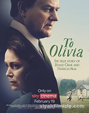 To Olivia 2021 izle