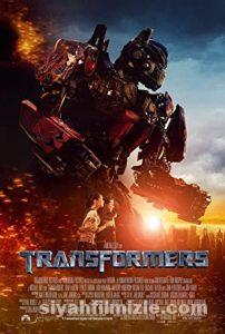 Transformers 2007 izle