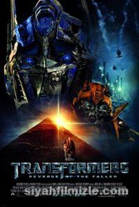 Transformers: Yenilenlerin İntikamı 2009 izle
